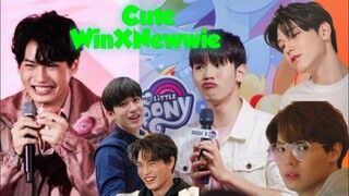 Win Metawin X Newwie วินเมธวิน #newwiee #win