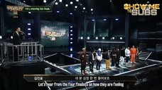 Show Me the Money 10 Episode 9.3 (ENG SUB) - KPOP VARIETY SHOW