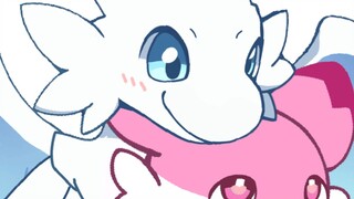 ทนไม่ไหว【อีโมจิเคลื่อนไหวชุดที่ 10】