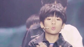 "ABSINTHE" 191019 One-way Screening Hall "Crossing the Era" Zhu Zhixin Focus