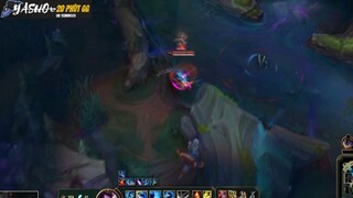 Pz ZZang Yasuo Montage 2022  Best Yasuo  P1