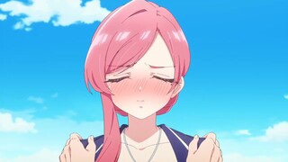 sampai keenakan di jilat🥲