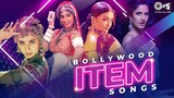 Bollywood Item Songs - Video Jukebox | Item Songs Bollywood | 90's Item Song | Tips Official
