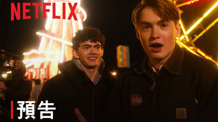 网飞高分剧《心跳漏一拍3》第三季 即将上新｜Netflix.10