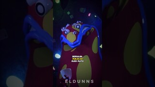 SIAPAKAH MONSTER GLOINK DI ANIMASI THE AMAZING DIGITAL CIRCUS #theamazingdigitalcircus