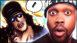 GO READ ONE PIECE CHAPTER 1080... NOW!
