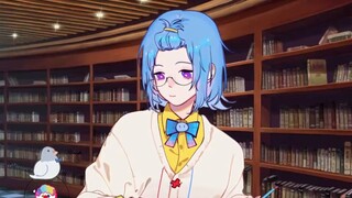 Pingzi read the character dialogue with "husband". Pingzi asked: What do you mean by repeat the sent