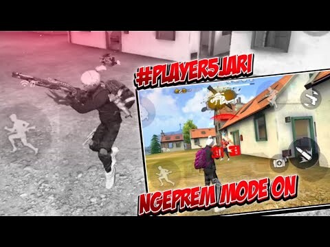 #player5jari GAYA DI DEPAN ORANG PUSH GM !! JADI NGEPREME