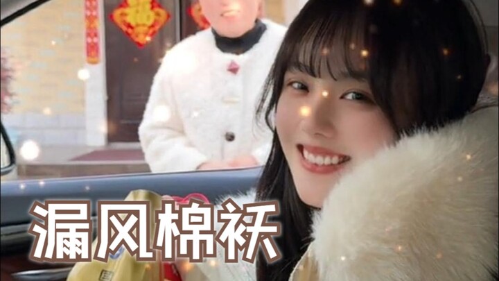 Nhà mẹ đẻ thật tốt, phải về nhà mẹ đẻ thôi!