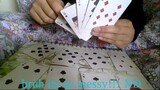 how to play the card game "speed"
