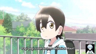 Jijou wo shiranai tekousei ga guigui kuru Eps 1