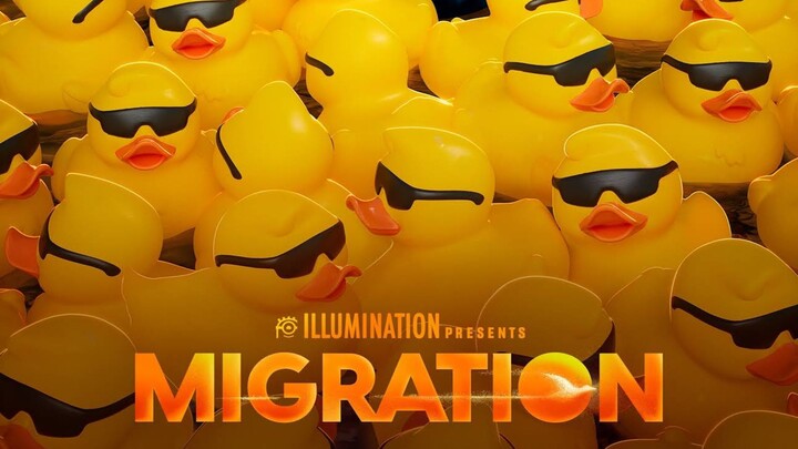 watch full Migration FOR FREE: link in description