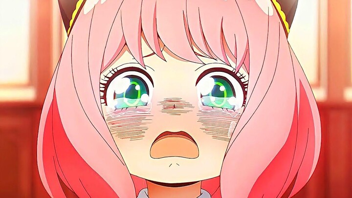 Spy x Family「AMV」คนเดียว ᴴᴰ