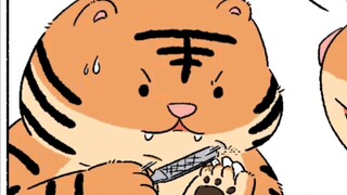 老妈你放心吧~