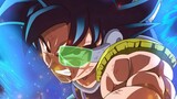 Liệu Goku có ngộ ra kỹ thuật mới để đánh bại Gas khi nhớ ký ức về cha mẹ?