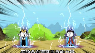 一句玩笑话，换来两个大因果
