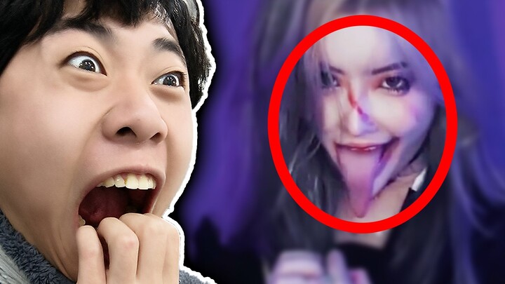 [Cringey Video] The Most Outrageous Borderline Content on the Internet! Sickening to Watch!