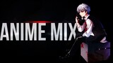 megamix imagine dragon, the score..... amv anime mix