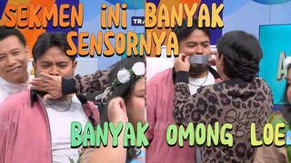 FULL Arisan Trans 7 25/11/25 Trio Ini Nggak Bisa Diam, Surya Sampe Emosi