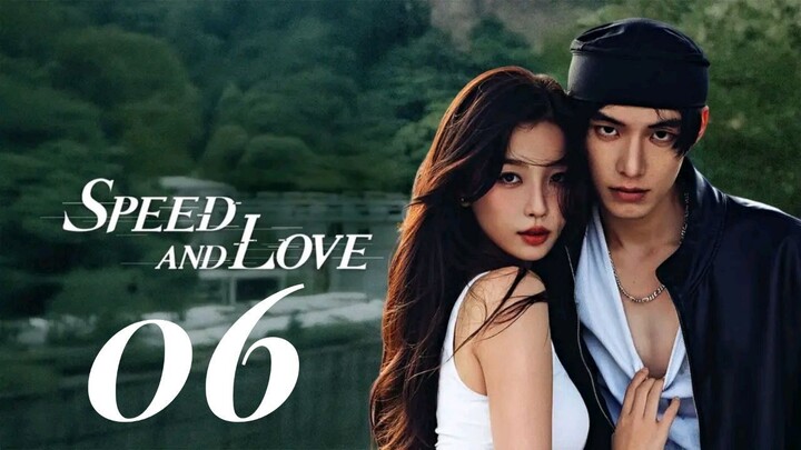 $pєєd αnd I͟σvє - Epísσdє 6 [Eng Suв]