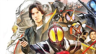 Faiz 20th Anniversary Paradise Regained Trailer Analysis: Qiao Ye becomes a traitor, how will Soka b