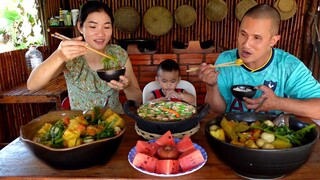 Học được món này làm cho vợ ăn vợ khen quá trời