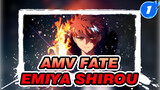 Emiya Shirou, Laki-laki Yang Menaklukan PerangCawan Suci Dalam Satu Malam Demi Adiknya!_1