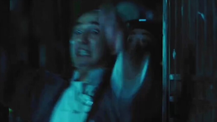 Villagers pretended to be zombies to scare people, but unexpectedly attracted real zombies