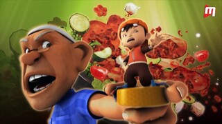 BoBoiBoy Hindi - Season 1 I Ep 9