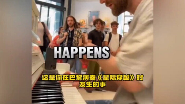 I’m totally in love with the final performance! I could listen to it on repeat forever!