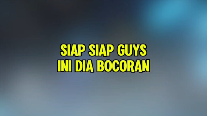 Bocoran 8 skin collector bulan Agustus nanti#MLBBXSF6 #MLBB #MobileLegendsBangBang
