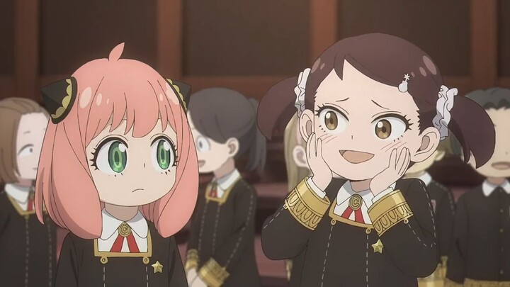 SPY×FAMILY - Misi 46 (S3E09) [Bahasa Indonesia]