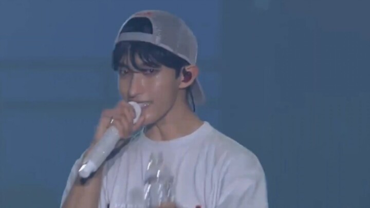 【Lee Seok-min】Hãy cùng thưởng thức nốt cao này nào!