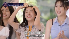 Queendom Puzzle Ep 6 (EngSub 1080p 60fps) | Part 1 of 3