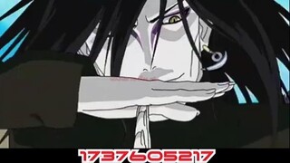 - Orochimaru AMV  Stronger_ Lòng tham _ Cõi chết _ ĐỂ RỒI ... #ninja #schooltime