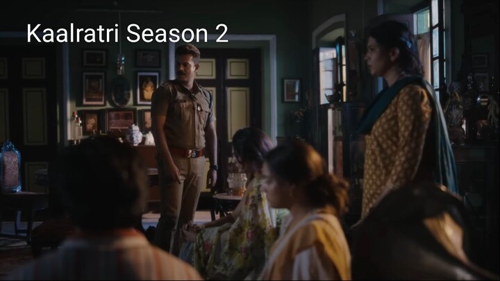 Kaalratri (2026) Season2 Episode 01-07 Bangla