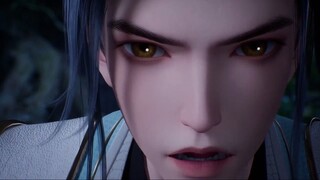 Lingwu Continent Eps 66 sub indo