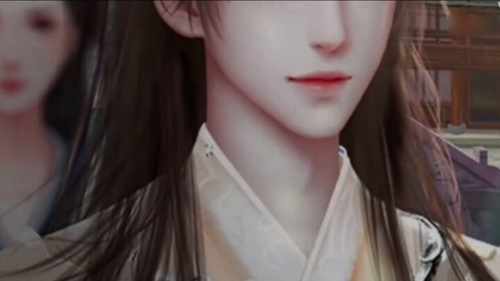 [GMV] Display Of In-game Transcripts About Love Story