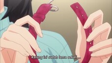 Pochita adalah manifestasi dari keinginan terdalam Inukai