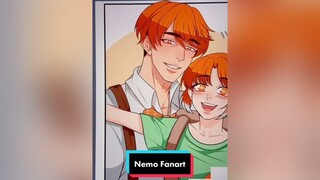 Any suggestions for the next fanart ? fyp fypシ comic anime  art manga artist webtoon