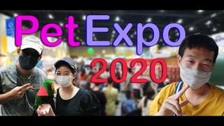 งาน Pet Expo Thailand 2020 ณ ไบเทค บางนา EP.151