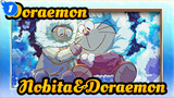 Doraemon|Nobita akan ingat Doraemon saat dia sendiri_1