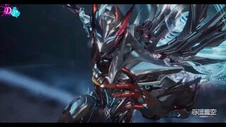 Swallowed Star Episode 199 Sub Indo