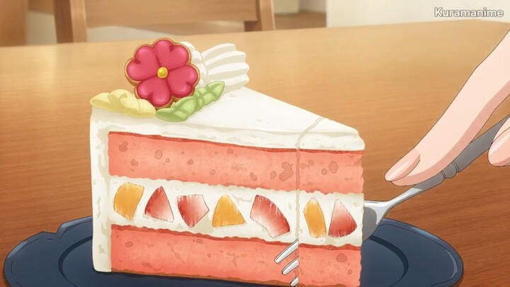 EP-11 Kaoru Hana wa Rin to Saku [SUB INDO]