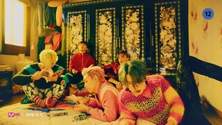 BIGBANG - FXXK IT MV