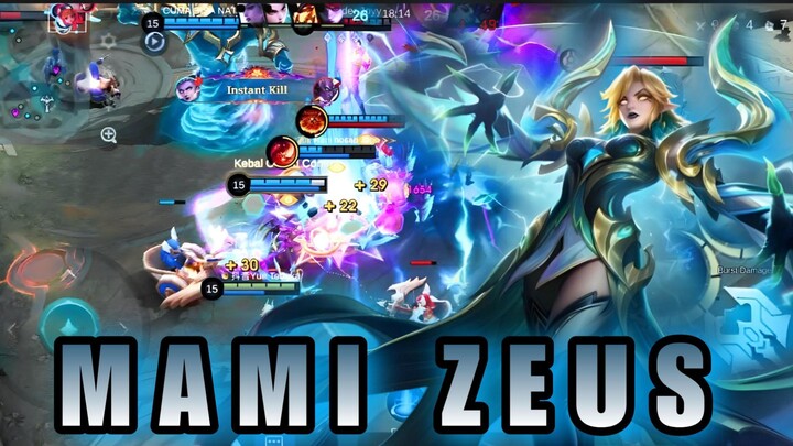 Emerald Enchantress ( 抖音Eudora 一点 ) 🔥🗿