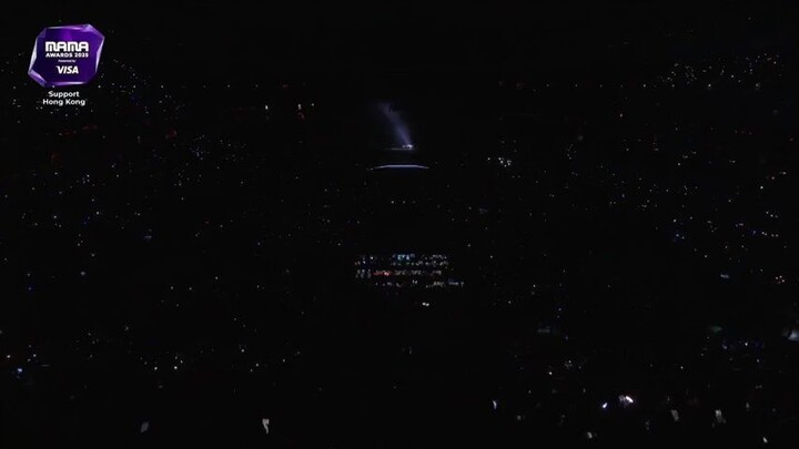MAMA 2025