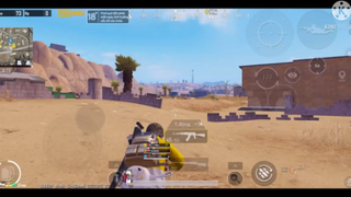 PUBG Mobile _ Độ Nhạy Mới 1.8.0 Mùa 23 Trên Android - Ghìm Tay & Full Gyroscope