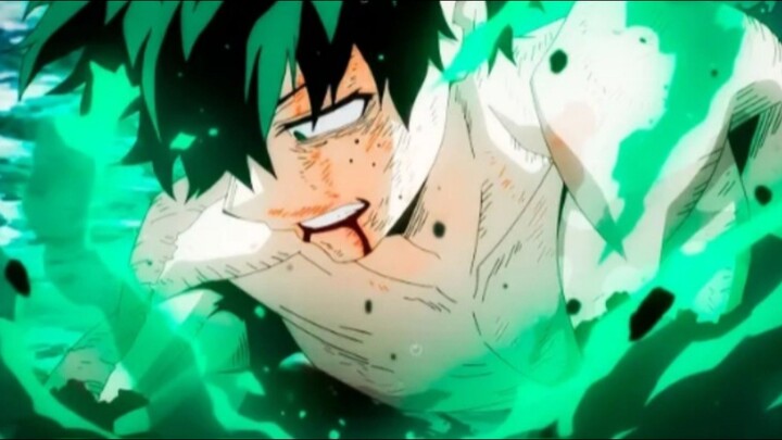 「AMV 」- Bring Me Back to Life 🔥