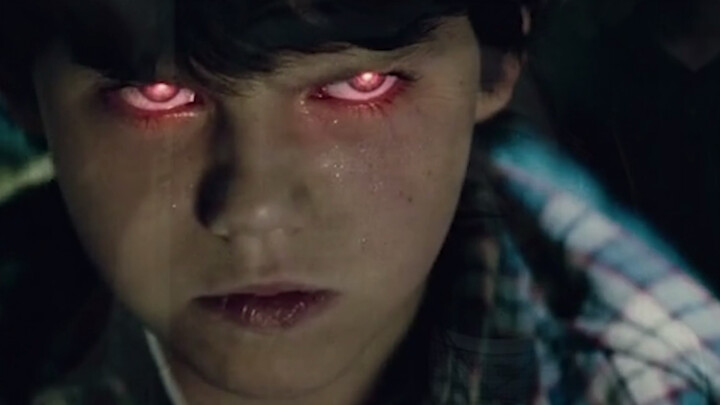 Mess with me all you want, just leave my mom out of it.